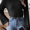 Golden Hour Sweater