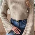 Golden Hour Sweater
