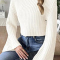 Golden Hour Sweater