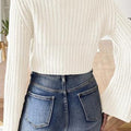 Golden Hour Sweater