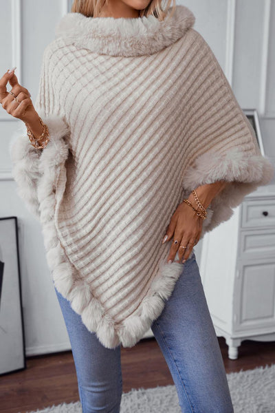 Snug Haven Sweater