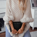 Snug Haven Sweater