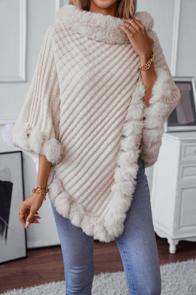 Snug Haven Sweater