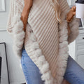 Snug Haven Sweater
