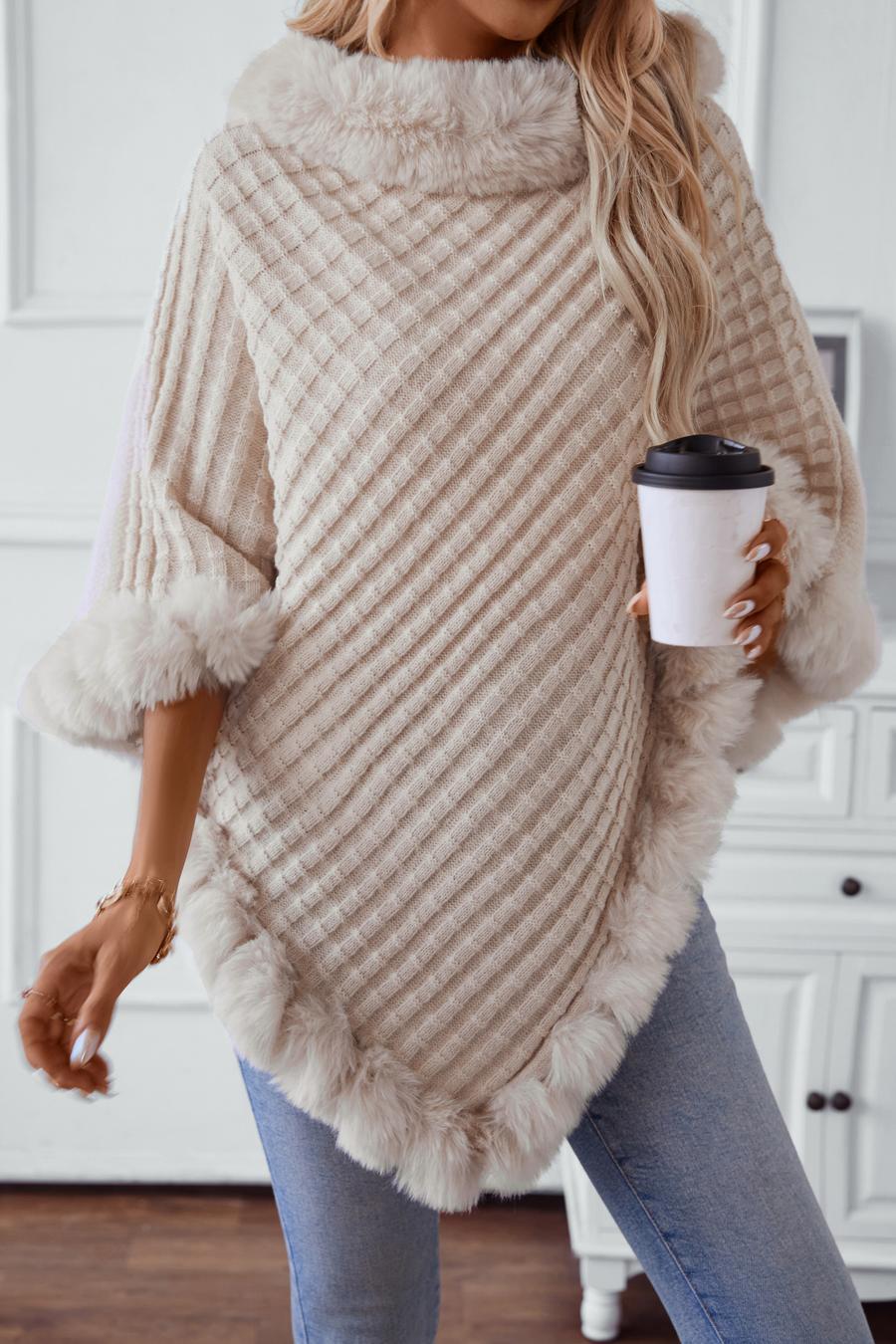 Snug Haven Sweater