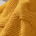 Fluffy Elegance Sweater