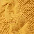 Fluffy Elegance Sweater