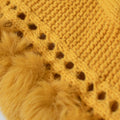 Fluffy Elegance Sweater