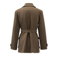 Earth Whisper Jacket