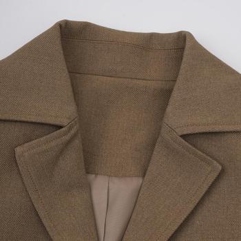 Earth Whisper Jacket