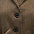Earth Whisper Jacket