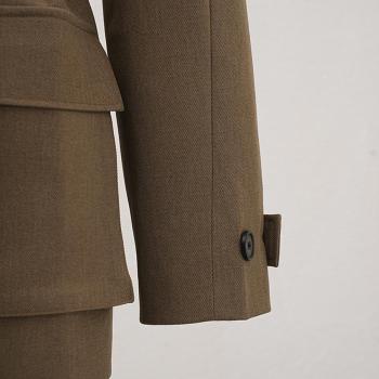 Earth Whisper Jacket