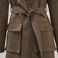 Earth Whisper Jacket