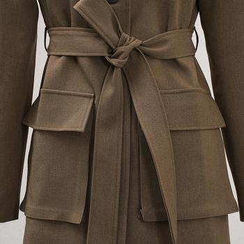 Earth Whisper Jacket