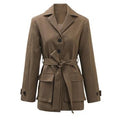 Earth Whisper Jacket