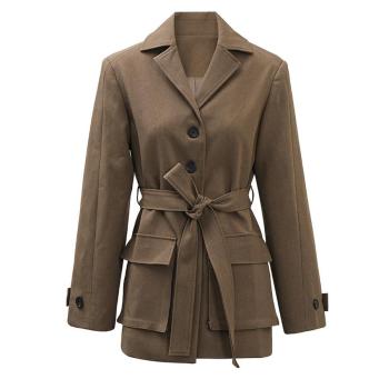 Earth Whisper Jacket