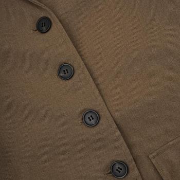 Earth Whisper Jacket