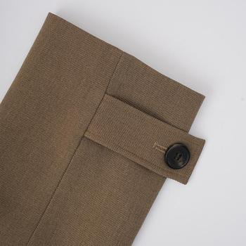 Earth Whisper Jacket