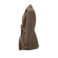 Earth Whisper Jacket