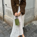 Bronzed Horizon Jacket