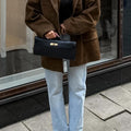 Bronzed Horizon Jacket