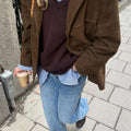 Bronzed Horizon Jacket