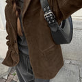 Bronzed Horizon Jacket