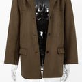 Bronzed Horizon Jacket