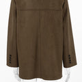 Bronzed Horizon Jacket