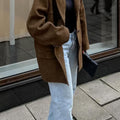 Bronzed Horizon Jacket
