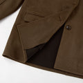 Bronzed Horizon Jacket