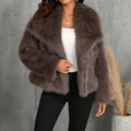 Winter Bloom Jacket