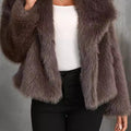 Winter Bloom Jacket