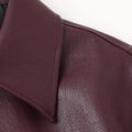 Ebony Bloom Jacket