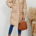 Harvest Haze Coat
