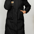 Harvest Haze Coat