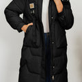 Harvest Haze Coat