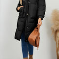 Harvest Haze Coat