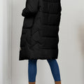 Harvest Haze Coat