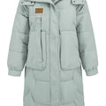 Harvest Haze Coat