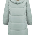 Harvest Haze Coat