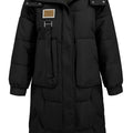 Harvest Haze Coat