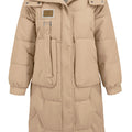 Harvest Haze Coat