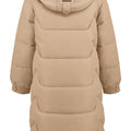 Harvest Haze Coat