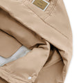 Harvest Haze Coat