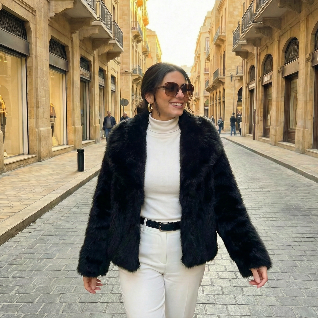 Jackets & Coats – CIEL