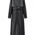 Aurora Veil Coat