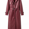Aurora Veil Coat