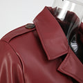 Aurora Veil Coat