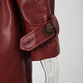 Aurora Veil Coat
